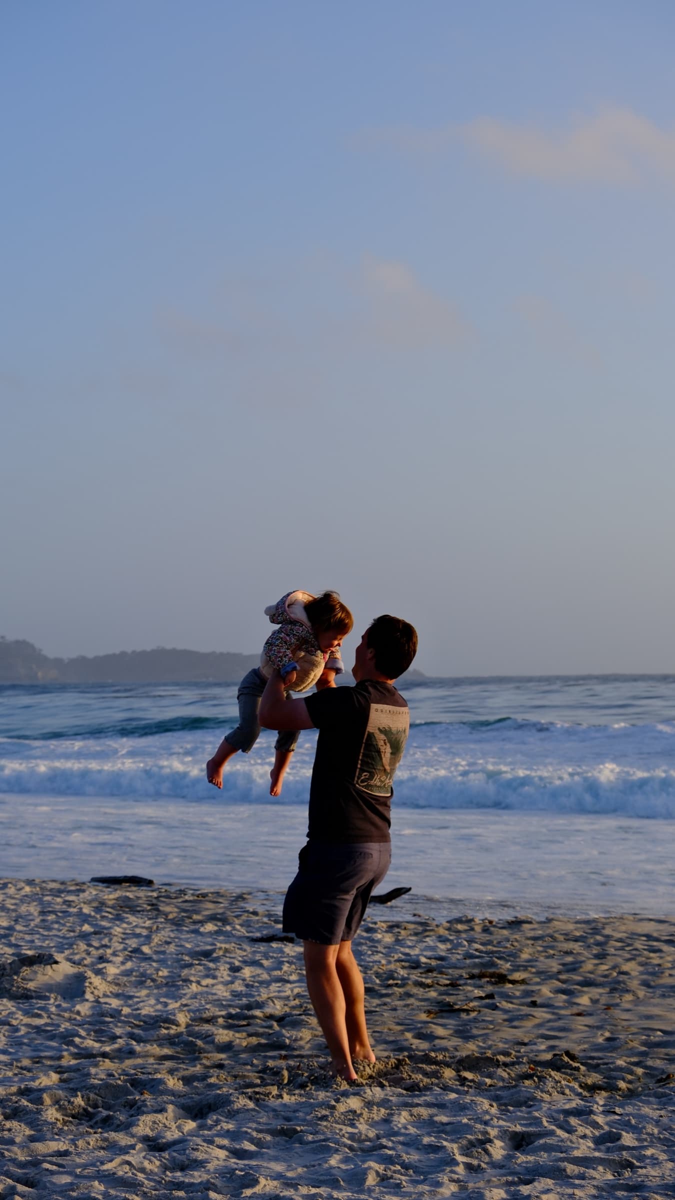 Point Lobos, CA