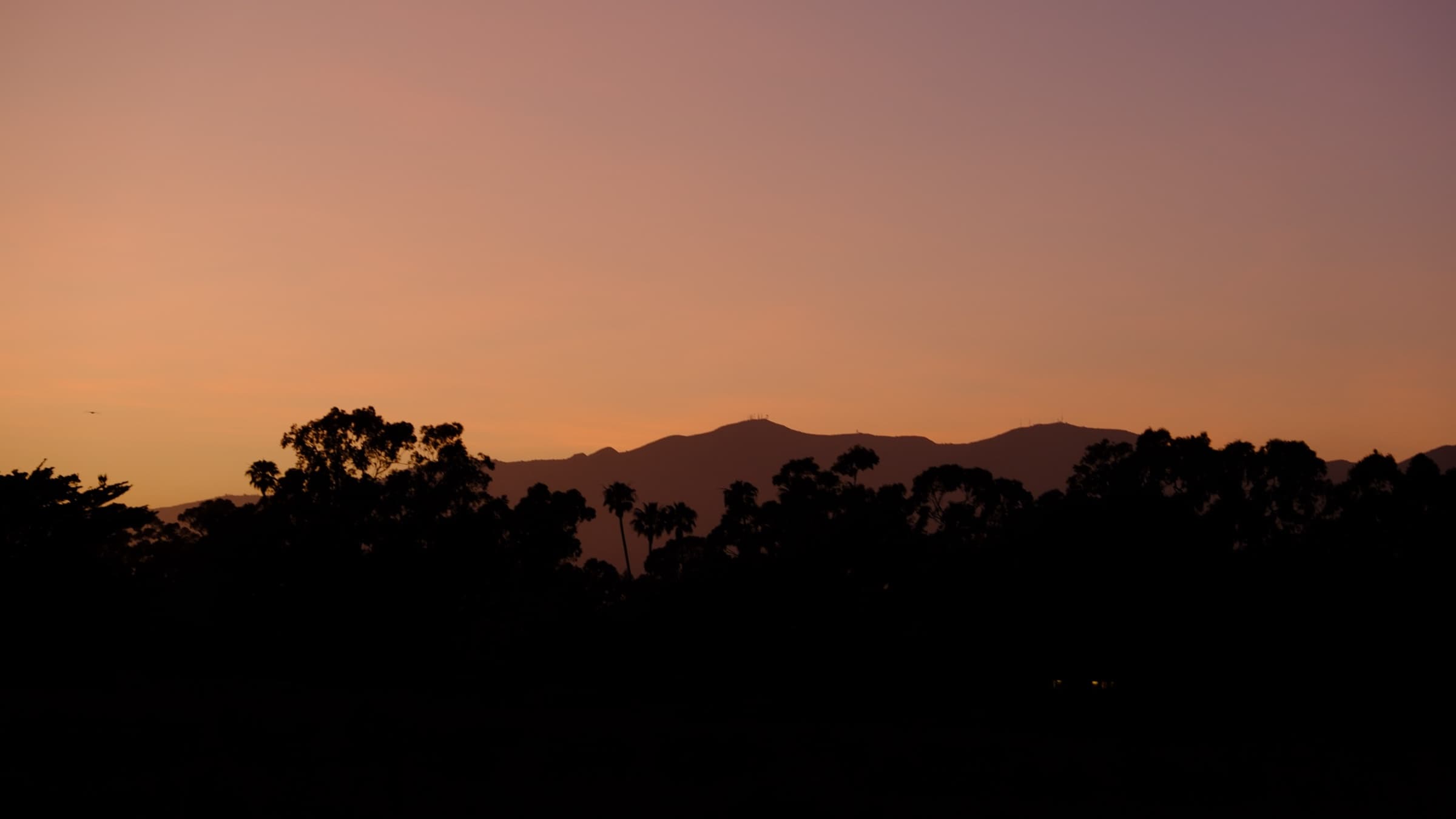Mt. Baldy, CA