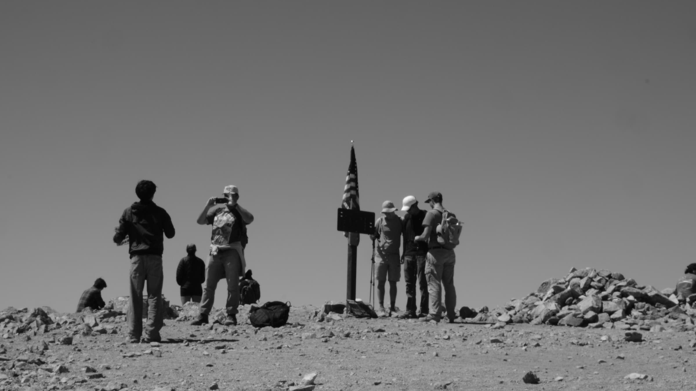 Mt. Baldy, CA